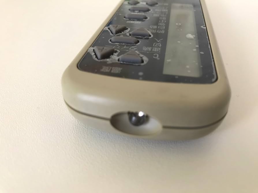 Amazon | CHOFU エアコンリモコン CAR-21PVF | CHOFU | エアコン