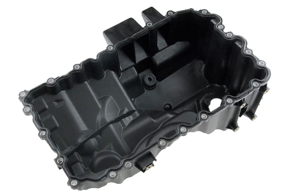 Cárter de aceite para BMW 3 2.0 y X1 compatible con modelo BMO-BM-013