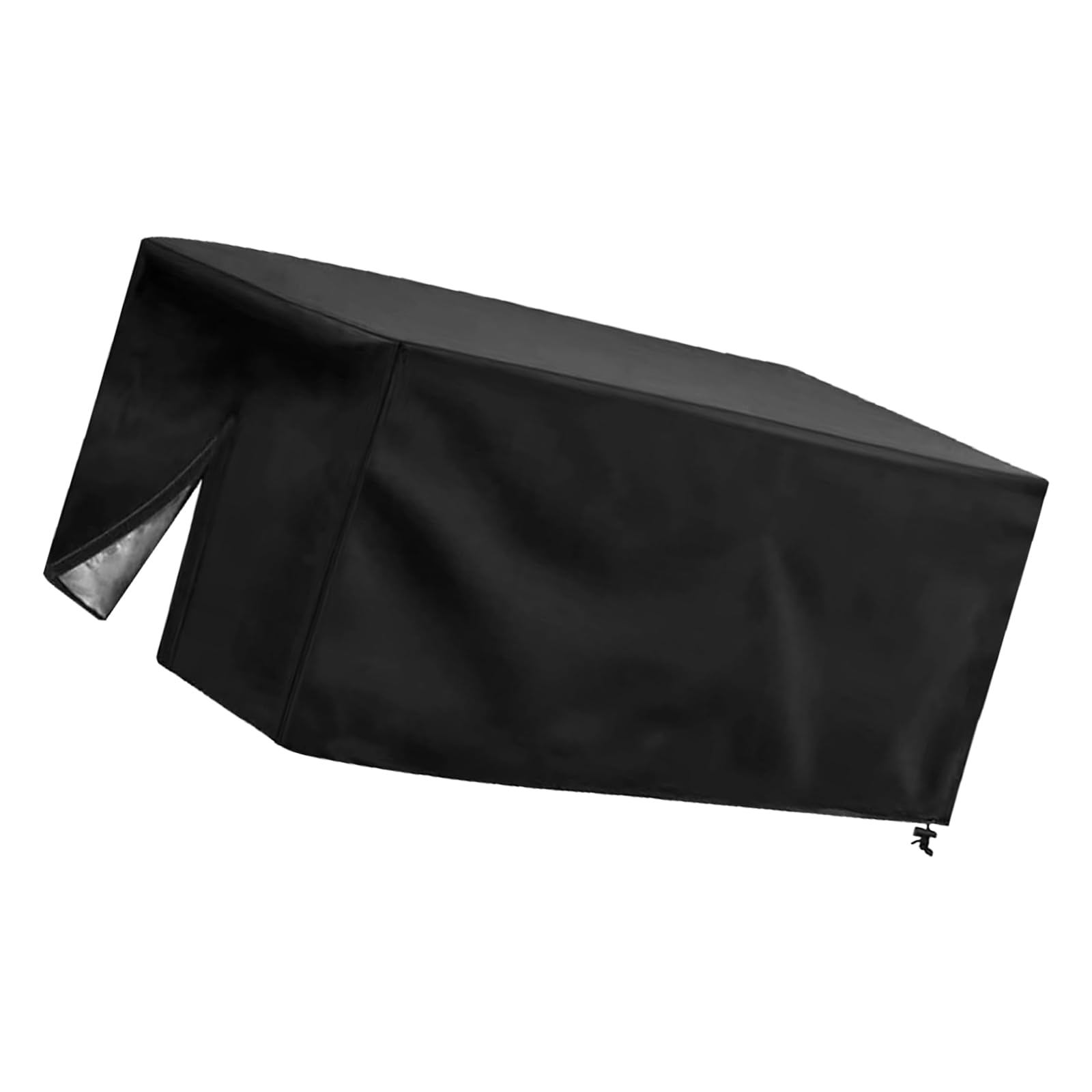 Dustproof Wagons Covers Foldable Wagons Covers for Trolley Cart Garden, Watertight Handcart Protect Guard Watertight Handcart
