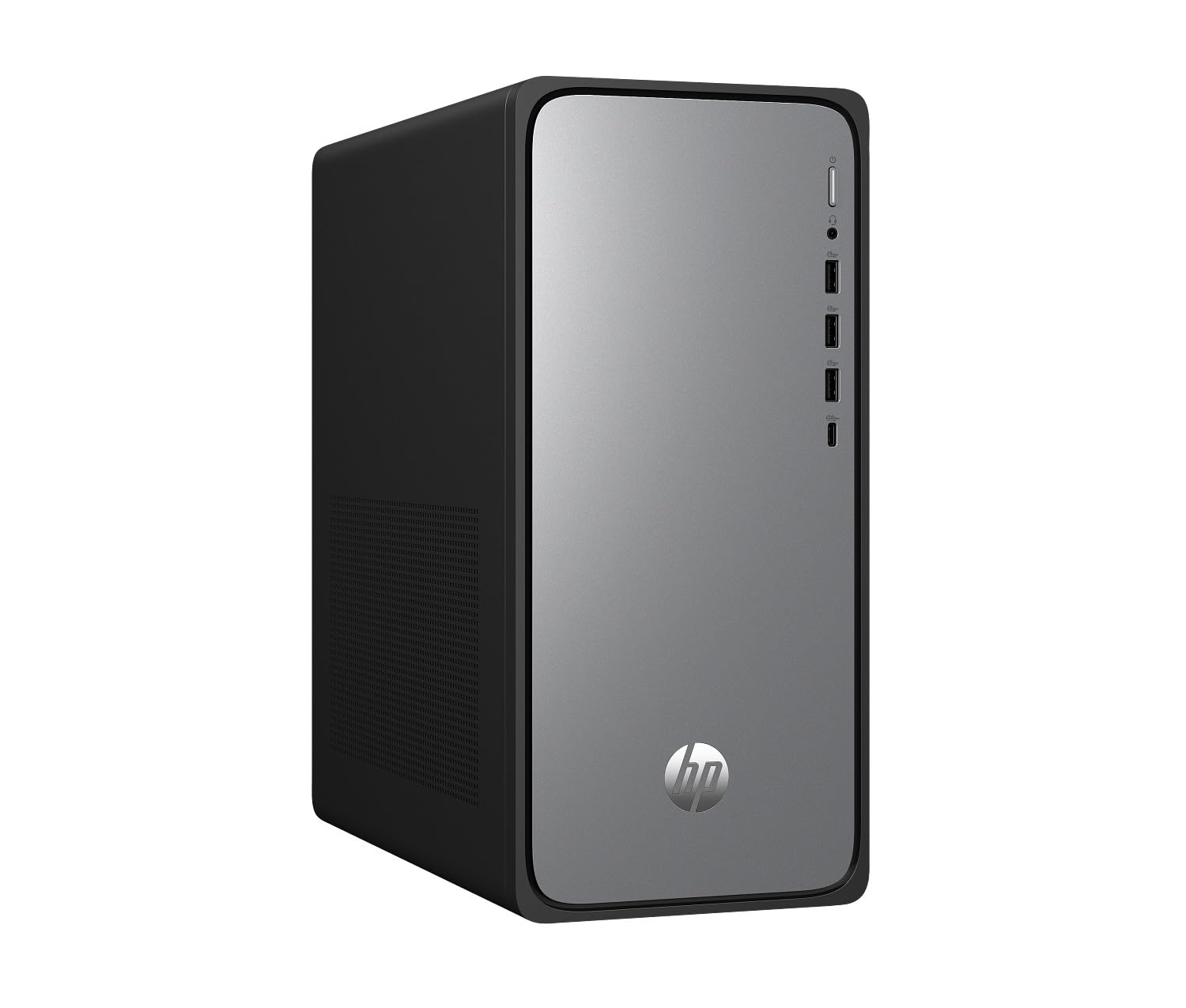 Amazon.com: HP OmniDesk Desktop PC,Intel Core i5-14400 (10-Core