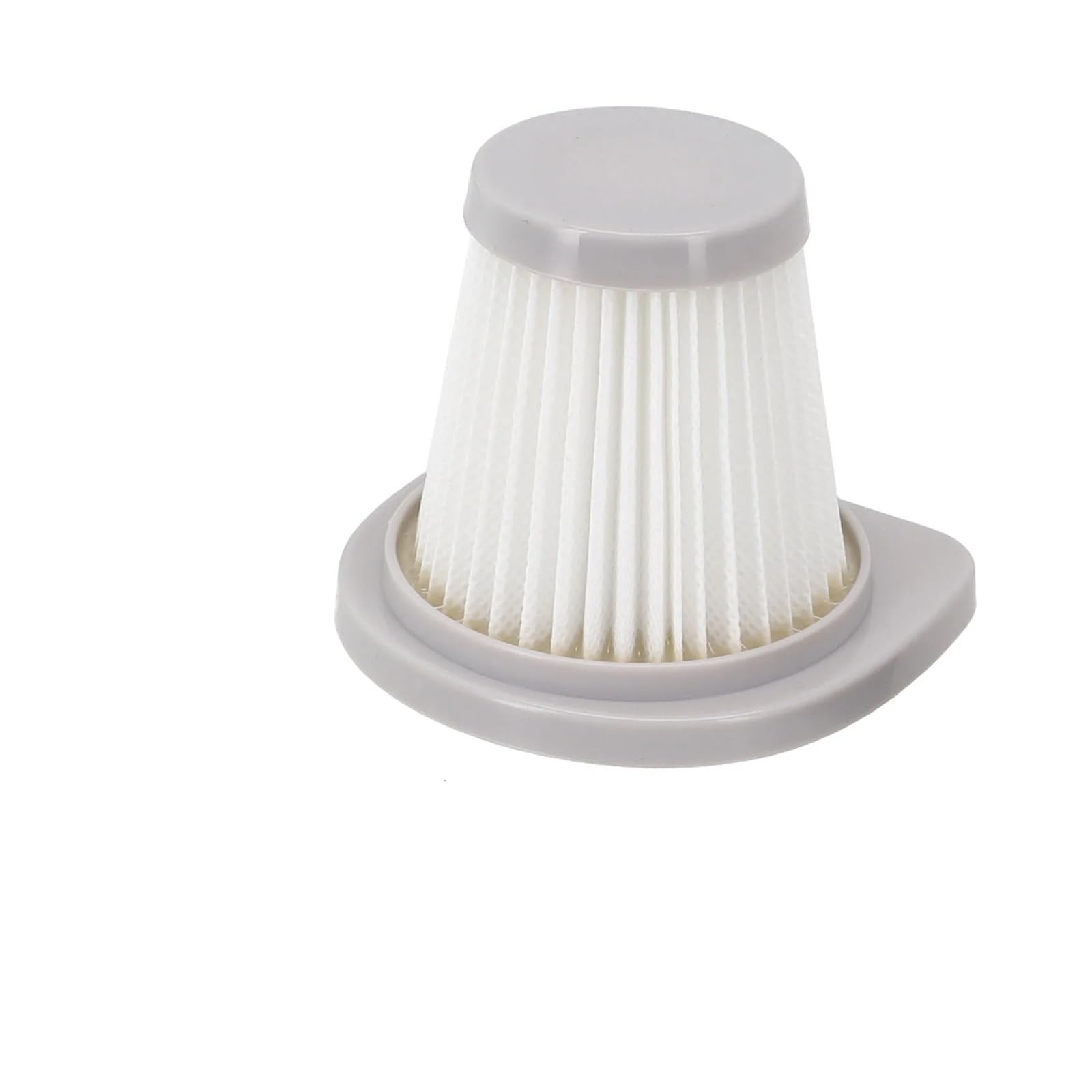 Kvcccss A Filter ，Compatible For Inse， Vacuum Cleaner Handheld Cleaner Ccessories(A)