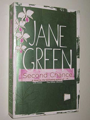 Second Chance 0718153456 Book Cover