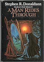 A Man Rides Through Volume 2 Mordant's Need B000HZERCU Book Cover