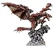 Capcom Monster Hunter: Rathalos (Reprint Edition) Figure Builder Creator’s Model