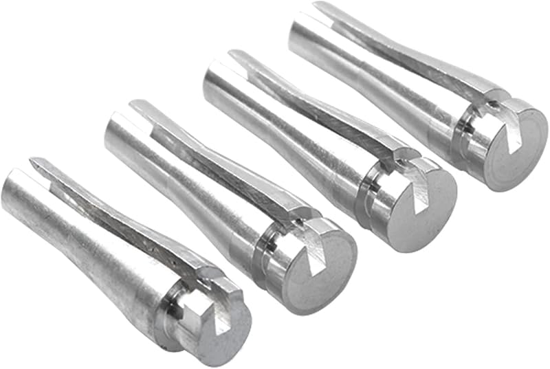 Kit de Reparo do Cabo da Fechadura da Porta VKVXCLON para Ford F-150, F-250 e F-350 – 4 peças
