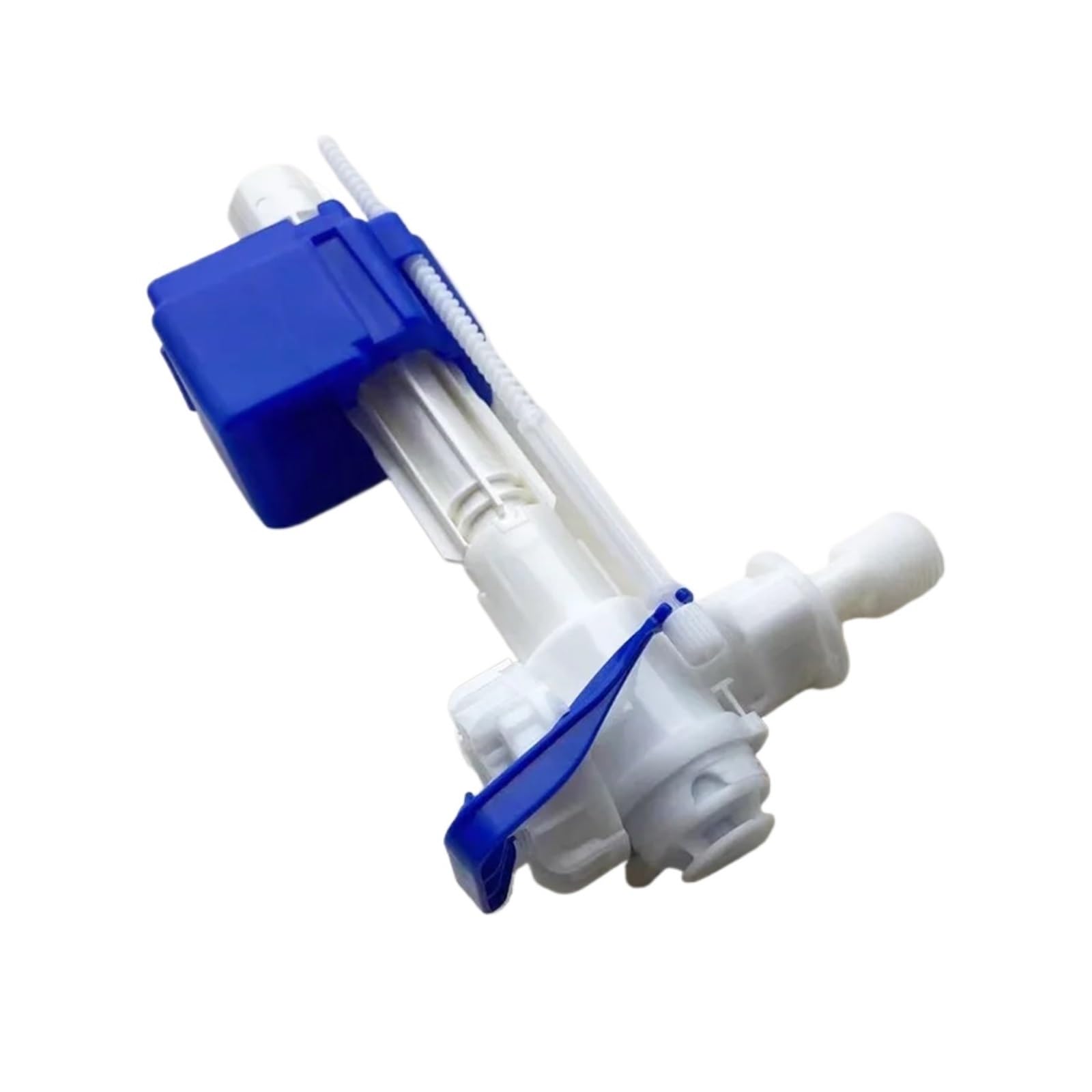 Válvula de Entrada de Inodoro Dispensador de Agua Tanque de Agua Oculto montado en la Pared Piezas de Repuesto for válvula de Agua