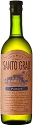 Cachaça Santo Grau Paraty 750 Ml