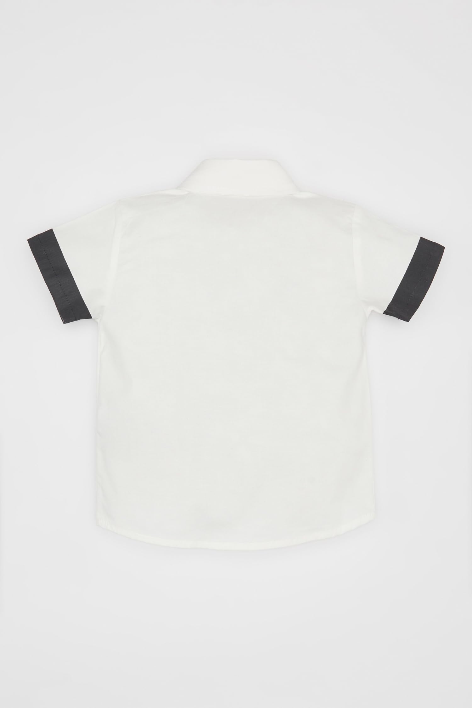 DeFacto Baby-Jungen Shirt