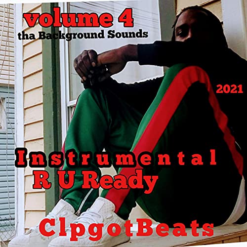 R U Rteady R U Ready (Instrumental) de ClpgotBeats en Amazon Music Unlimited