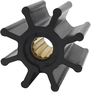 Kit Turbine à Eau Flexible Marine 920-0001 - Pour Moteurs Hors-bord - Pièce De Rechange - Références 920-0001-P, 460024, 24880031
