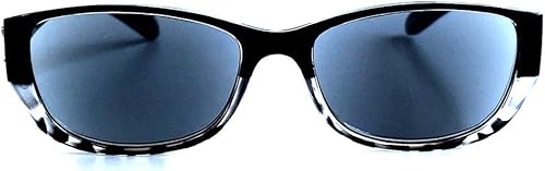 Miniatura 5 de Lentes de lectura para computadora, bloqueo de luz azul, ojo de gato, elegantes lectores de moda para mujeres (paquete de 2) 1.5 2.0 2.5 3.0