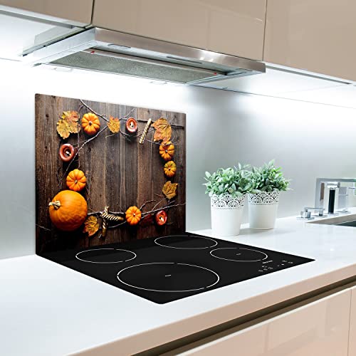 Décormat planches à découper en verre pour protéger vos plaques