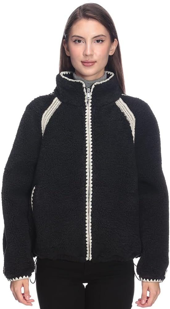 JENNE S ライナー付 チェック フレアボリューム ガウンデザイン