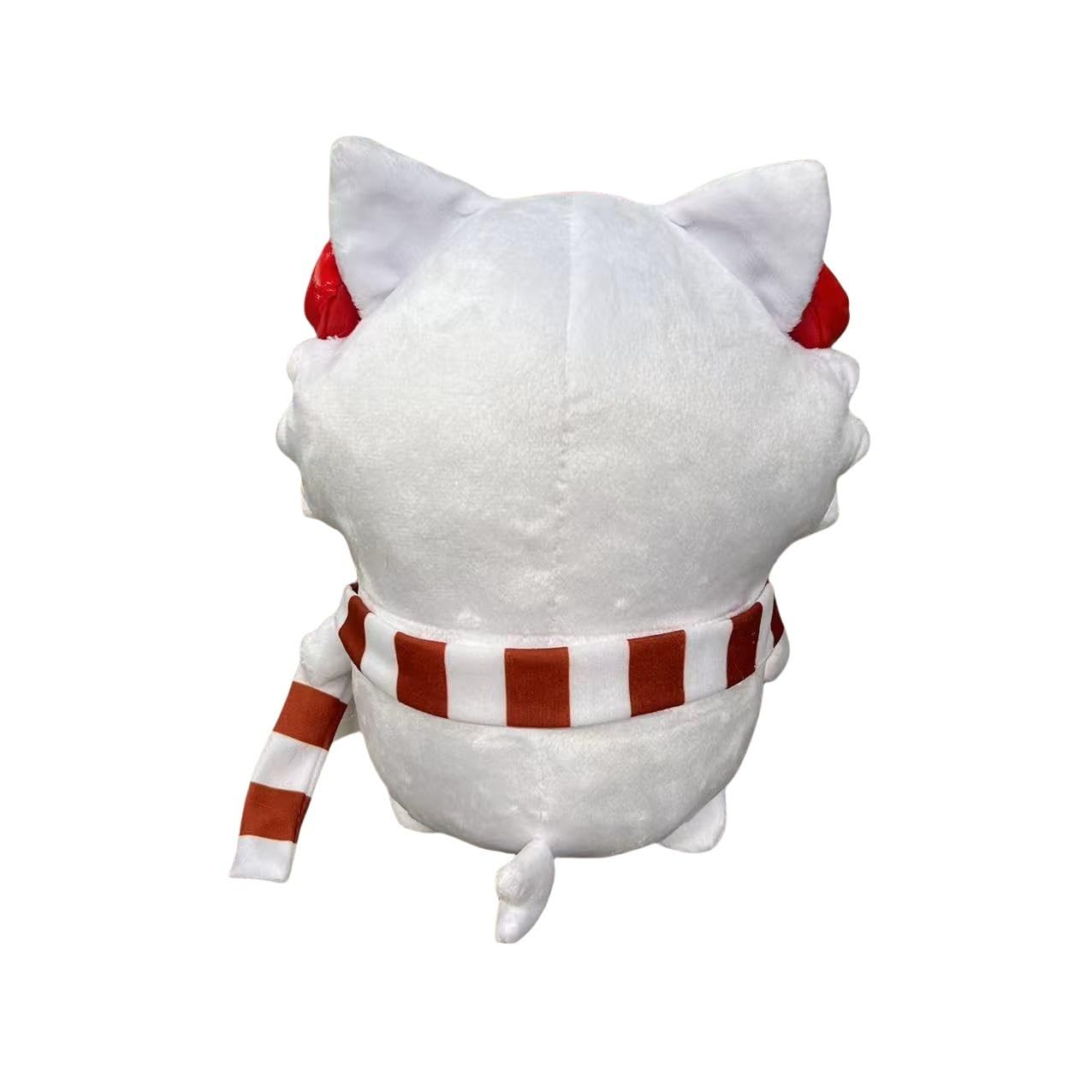 Peluche Douce Tyler Snowi Snuggle Bundle - 25 Cm, Jouet En Peluche Mignon Et Câlin, Neuf