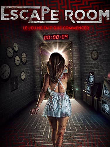 Escape room