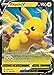 Pokemon Sword & Shield Promo Ultra Rare Pikachu V SWSH061