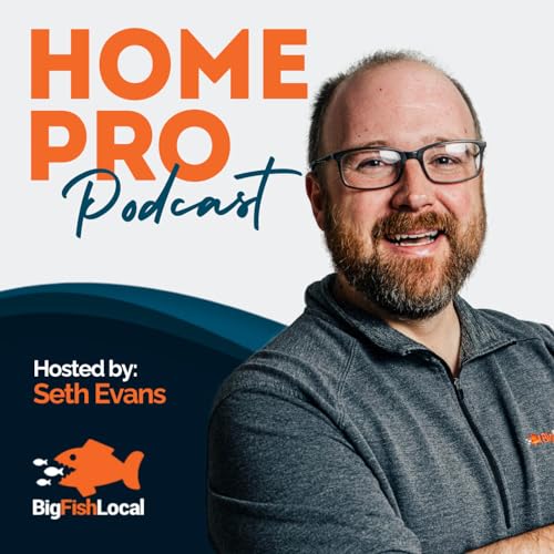 Home Pro Podcast Titelbild