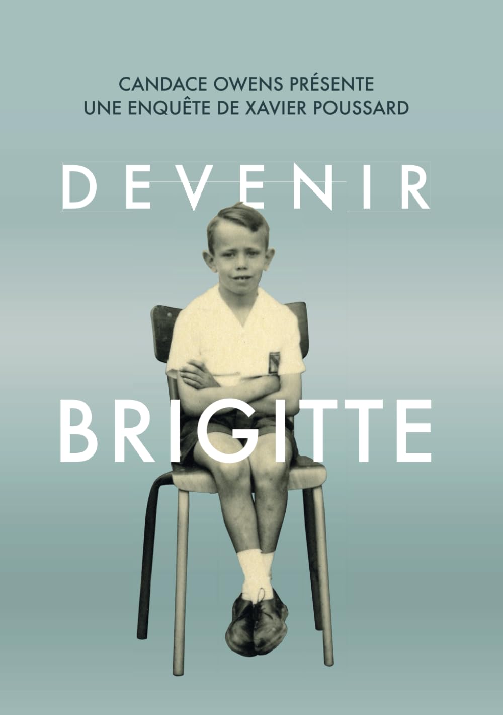 Devenir Brigitte