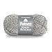 Patons Kroy Socks Yarn - (1) Super Fine Gauge - 1.75 oz - Grey Marl - For Crochet, Knitting & Crafting