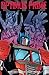 Transformers: Optimus Prime, Vol. 3