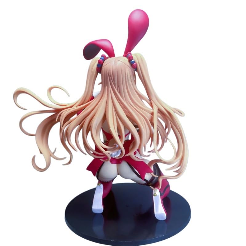 Actionfiguren/Hentai-Figur/Ecchi-Figur/Anime-Mädchen-Figur/süße Puppe/Figurenspielzeug/Cartoon-Sammlung/Sammlerstück-Display/PVC/1/4.