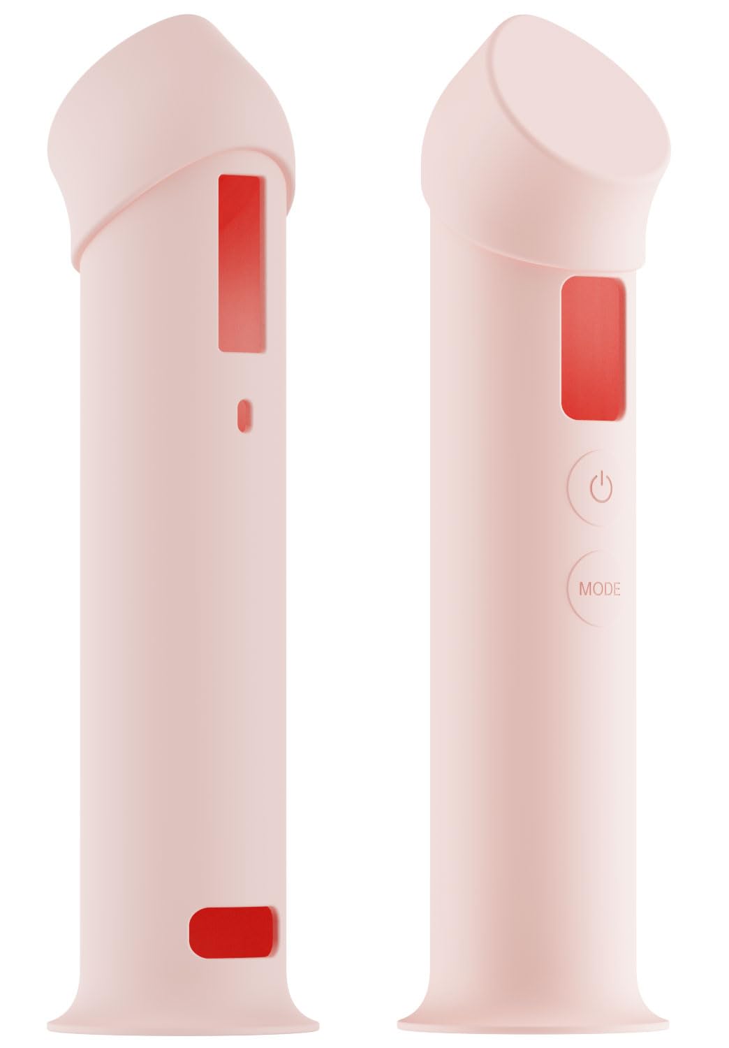 Silicone Protective case Suitable for Age-R Booster Pro - (Pink)-image-8
