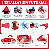 Zoom IMG-2 fmkldena set di 3 launcher Zoom IMG-2 fmkldena set di 3 launcher