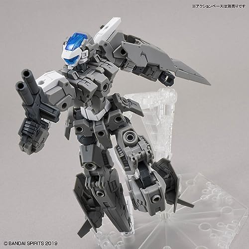 Bandai Figure eEXM 30 ESPOSSITO ALPHA - vue 7
