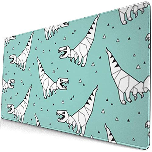 Jurassic Toy Tyrannosaurus Rex 2 Alfombrilla ratón