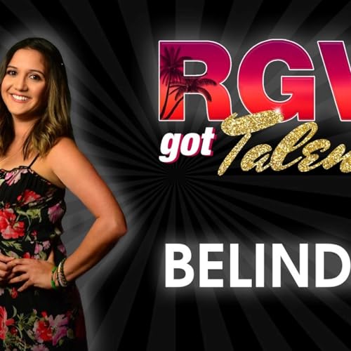 LMS: RGV Got Talent: Episode 5 - Belinda