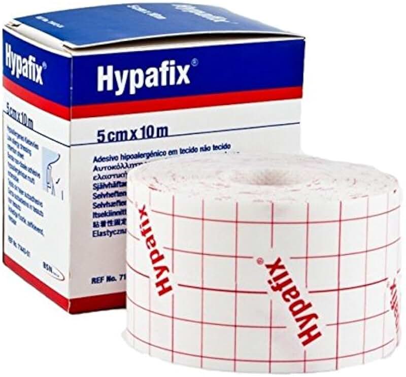 Amazon.co.uk hypafix tape