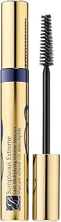 Estee Lauder Sumptuous Extreme Maskara, Siyah, 8ml, Kirpik Çoğaltan ve Hacim Veren