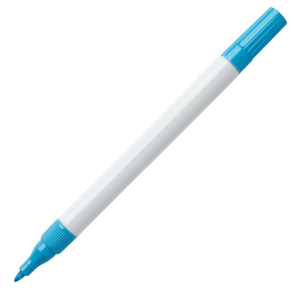Jackson's : Chalk Board Marker : 1mm Wide Nib : Blue