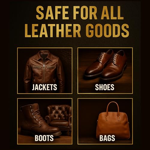 Eagle Leather Boot Oil 8.45oz