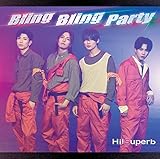 Bling Bling Party(�ʏ��C)