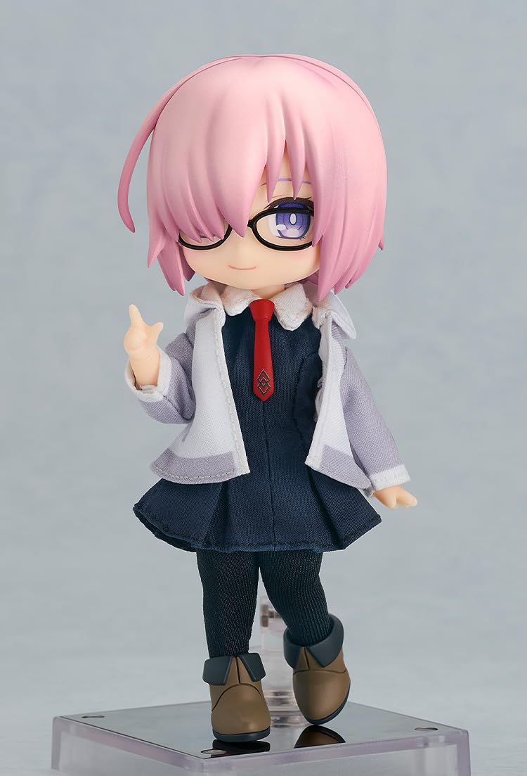 Amazon | ねんどろいどどーる Fate/Grand Order シールダー/マシュ