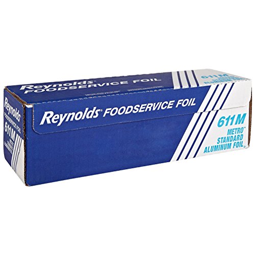 Reynolds 611M 1000' Length x 12