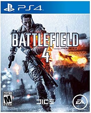 Battlefield 4 - PlayStation 4