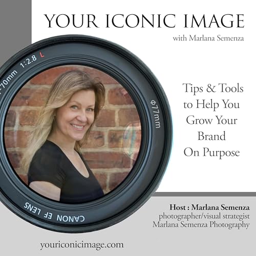 Your Iconic Image cover art