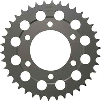 専用です。 Amazon | AFAM（アファム） AFAM 17605-43 Rスプロケット 525-43