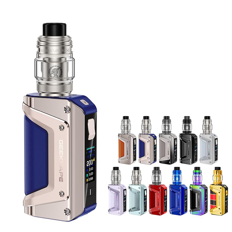 Amazon | ギークベイプ Aegis L200【Legend 3 イージス レジェンド3 