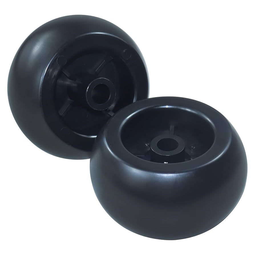 アイマシェイカー Amazon.com: POSEAGLE 2 Pack 1-603299 Anti Scalp Deck Wheel