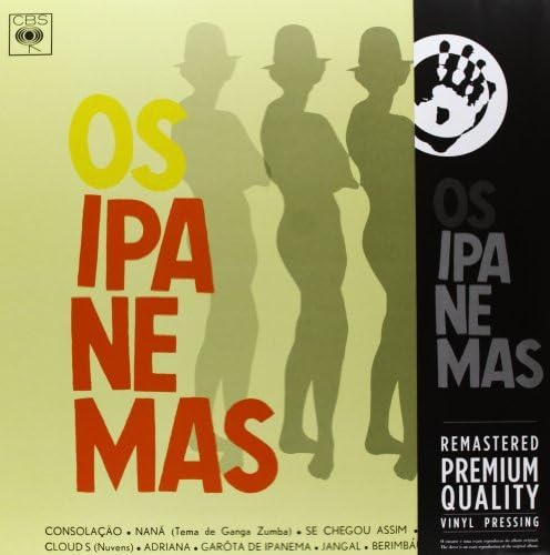 Os Ipanemas