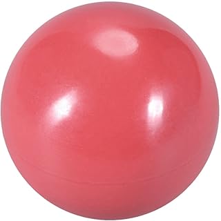 Tool parts 5 Pcs Thermoset Ball Knob M10 Female Thread Machinery Handle 35mm Diameter Red