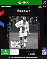 FIFA 21 - Xbox Series X