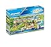Playmobil Family Fun 70341 Mein großer Erlebnis-Zoo, Ab 4 Jahren