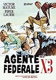 Agente Federale X3