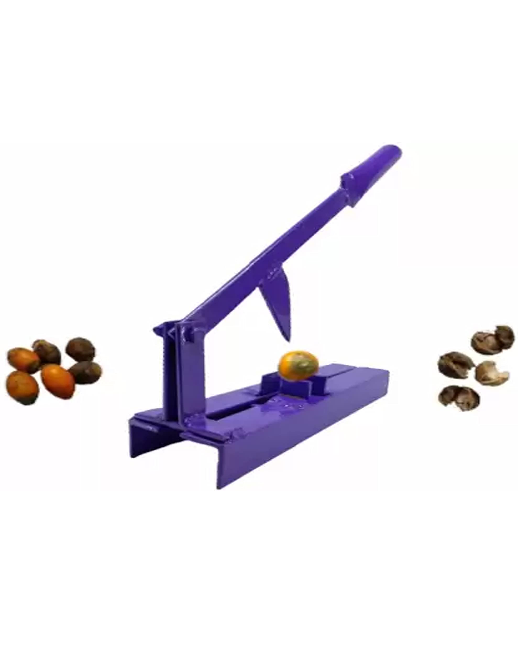 AGROMARK Large Arecanut (adakka) / Betelnut/Supari Outer Husk Peeler/Remover/Cutter Straight Peeler Multicolor (B0BQF324LW) Amazon Price History, Amazon Price Tracker