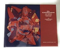 Gil Cuatrecasas. The Torino Collection (1970-1976). An Undiscovered Treasure 0615775381 Book Cover