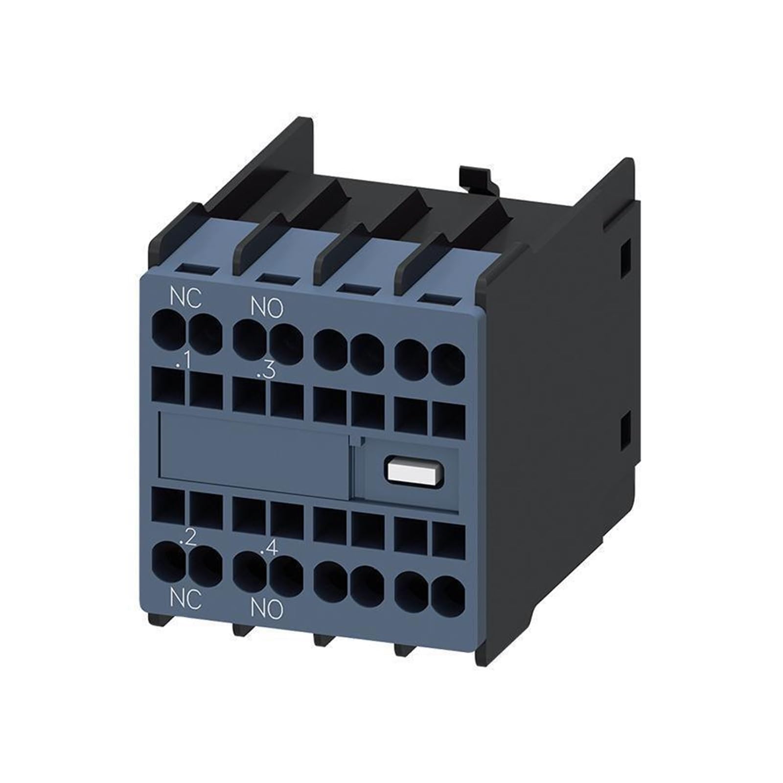 Accessoires contacteurs 3RH2911-2HA11 bloc de contact auxiliaire de rechange